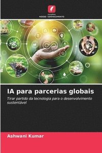 bokomslag IA para parcerias globais