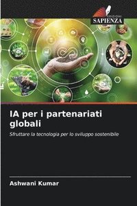 bokomslag IA per i partenariati globali