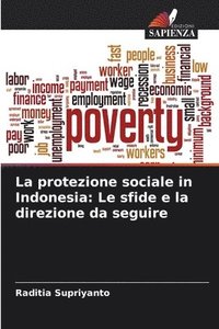 bokomslag La protezione sociale in Indonesia