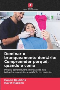 bokomslag Dominar o branqueamento dentrio