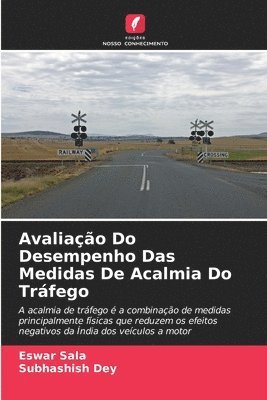 Avaliao Do Desempenho Das Medidas De Acalmia Do Trfego 1