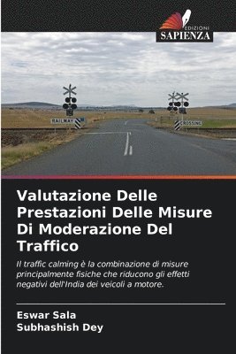 Valutazione Delle Prestazioni Delle Misure Di Moderazione Del Traffico 1