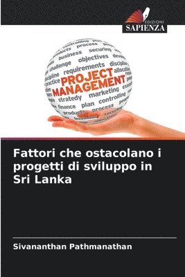 Fattori che ostacolano i progetti di sviluppo in Sri Lanka 1