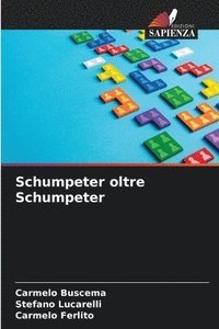 bokomslag Schumpeter oltre Schumpeter