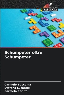 Schumpeter oltre Schumpeter 1