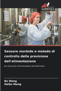 bokomslag Sensore morbido e metodo di controllo della previsione dell'alimentazione