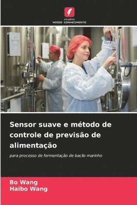 bokomslag Sensor suave e mtodo de controle de previso de alimentao