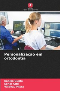 bokomslag Personalizao em ortodontia