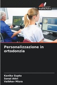 bokomslag Personalizzazione in ortodonzia