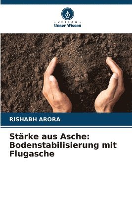 bokomslag Strke aus Asche