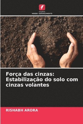 Fora das cinzas 1