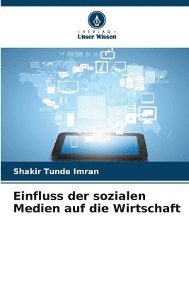 Einfluss der sozialen Medien auf die Wirtschaft 1