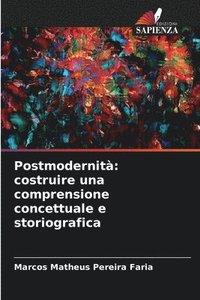 bokomslag Postmodernit