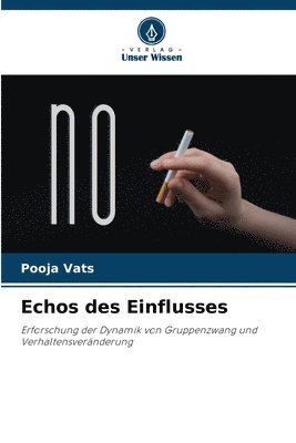 Echos des Einflusses 1