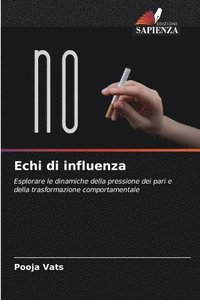 bokomslag Echi di influenza