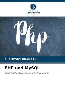 bokomslag PHP und MySQL