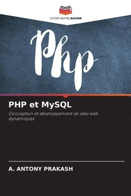 PHP et MySQL 1