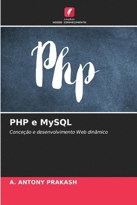PHP e MySQL 1