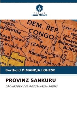 bokomslag Provinz Sankuru