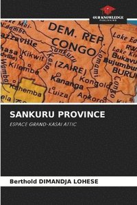 bokomslag Sankuru Province