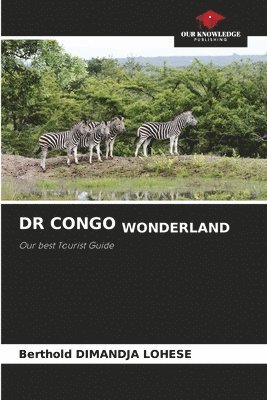 Dr Congo Wonderland 1