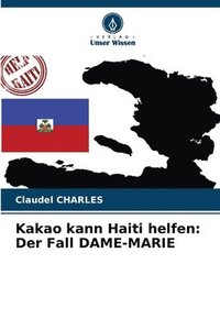 bokomslag Kakao kann Haiti helfen