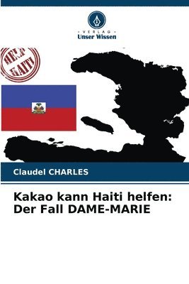 Kakao kann Haiti helfen 1