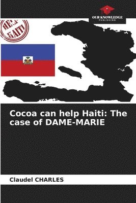 bokomslag Cocoa can help Haiti