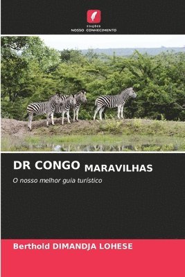 Dr Congo Maravilhas 1