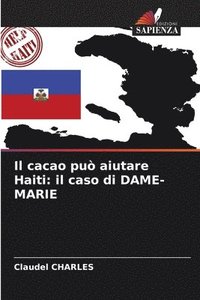 bokomslag Il cacao pu aiutare Haiti