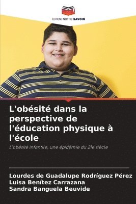 L'obsit dans la perspective de l'ducation physique  l'cole 1