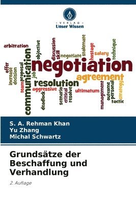 Grundstze der Beschaffung und Verhandlung 1