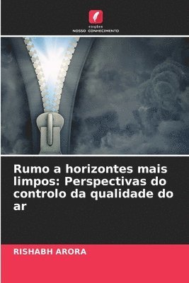 bokomslag Rumo a horizontes mais limpos