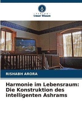 bokomslag Harmonie im Lebensraum