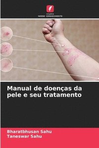 bokomslag Manual de doenas da pele e seu tratamento