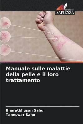 bokomslag Manuale sulle malattie della pelle e il loro trattamento