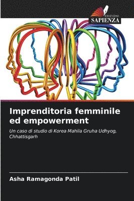 Imprenditoria femminile ed empowerment 1