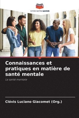 Connaissances et pratiques en matire de sant mentale 1