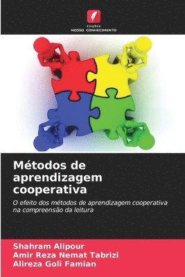 Mtodos de aprendizagem cooperativa 1