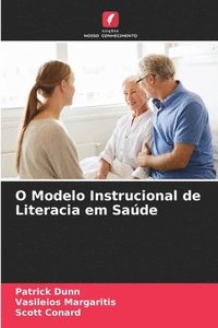 bokomslag O Modelo Instrucional de Literacia em Sade