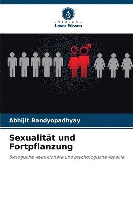 bokomslag Sexualitt und Fortpflanzung