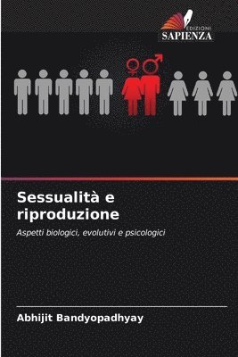 bokomslag Sessualit e riproduzione