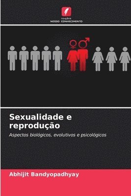 bokomslag Sexualidade e reproduo