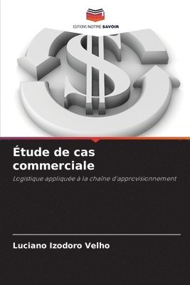 tude de cas commerciale 1