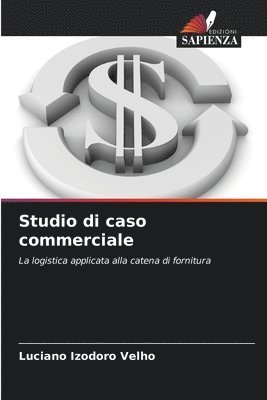 bokomslag Studio di caso commerciale