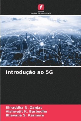 bokomslag Introduo ao 5G