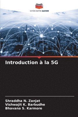 bokomslag Introduction  la 5G