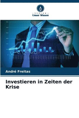 bokomslag Investieren in Zeiten der Krise