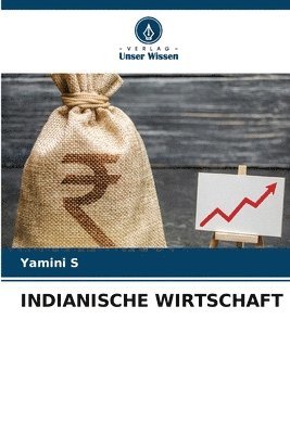 bokomslag Indianische Wirtschaft