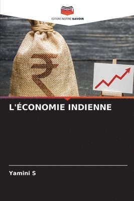 bokomslag L'conomie Indienne